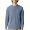 Comfort Colors Garment Dyed Heavyweight Long Sleeve Pocket T-Shirt